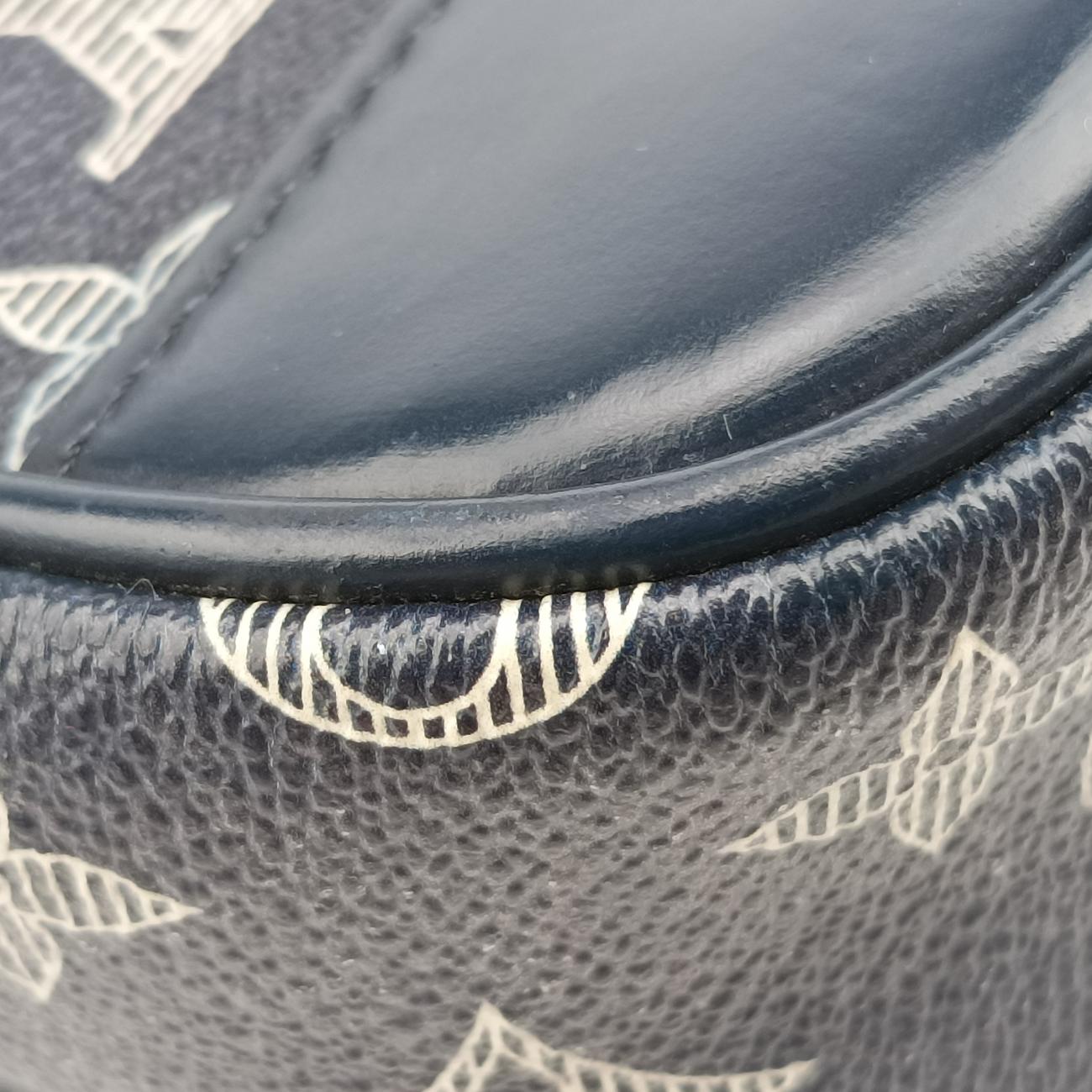 Monogram Savannah Messenger BBMonogram Savannahmonogram canvasM54246FO0127モノグラム サバンナ メッセンジャーBBモノグラム サバンナモノグラムキャンバスM54246FO0127