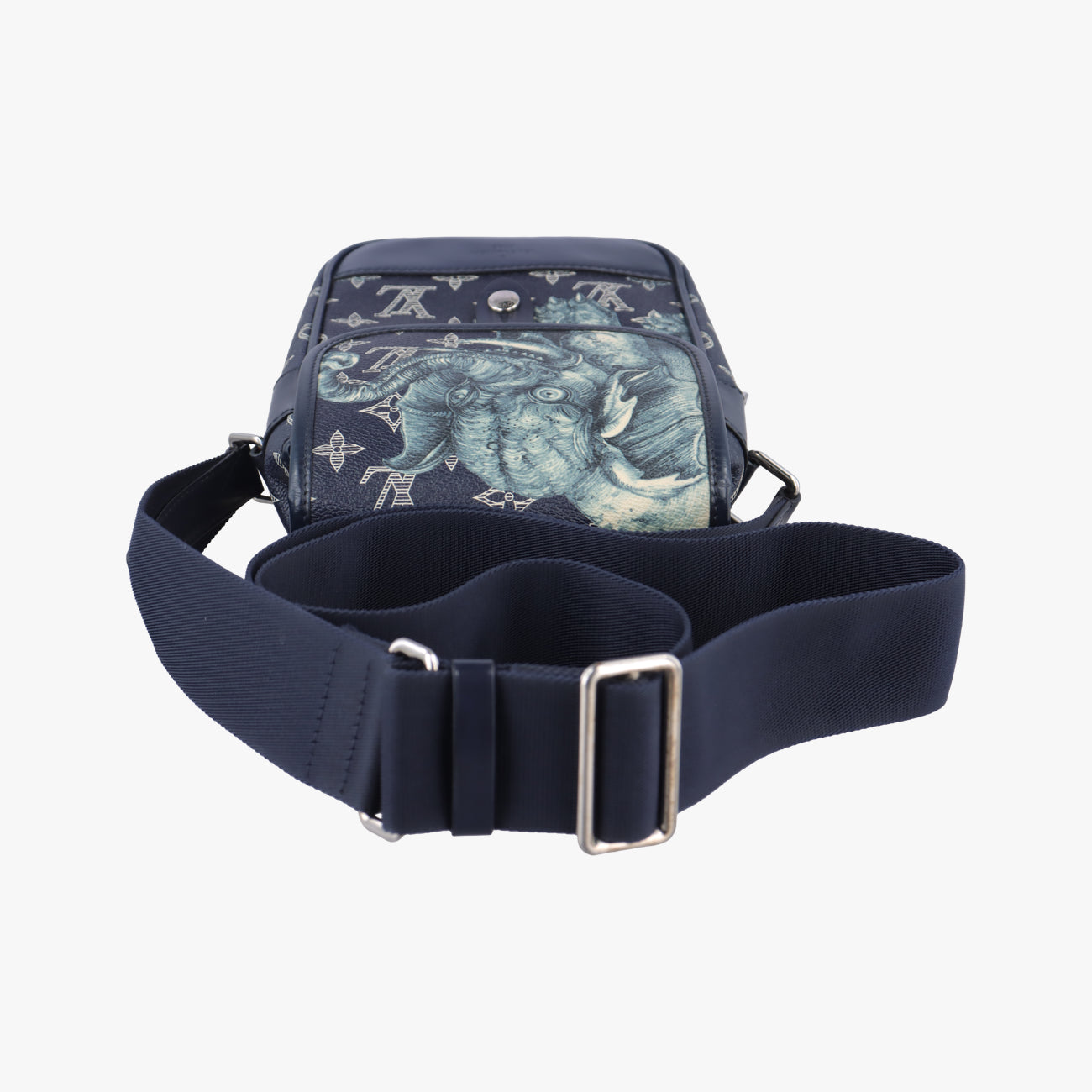 Monogram Savannah Messenger BBMonogram Savannahmonogram canvasM54246FO0127モノグラム サバンナ メッセンジャーBBモノグラム サバンナモノグラムキャンバスM54246FO0127