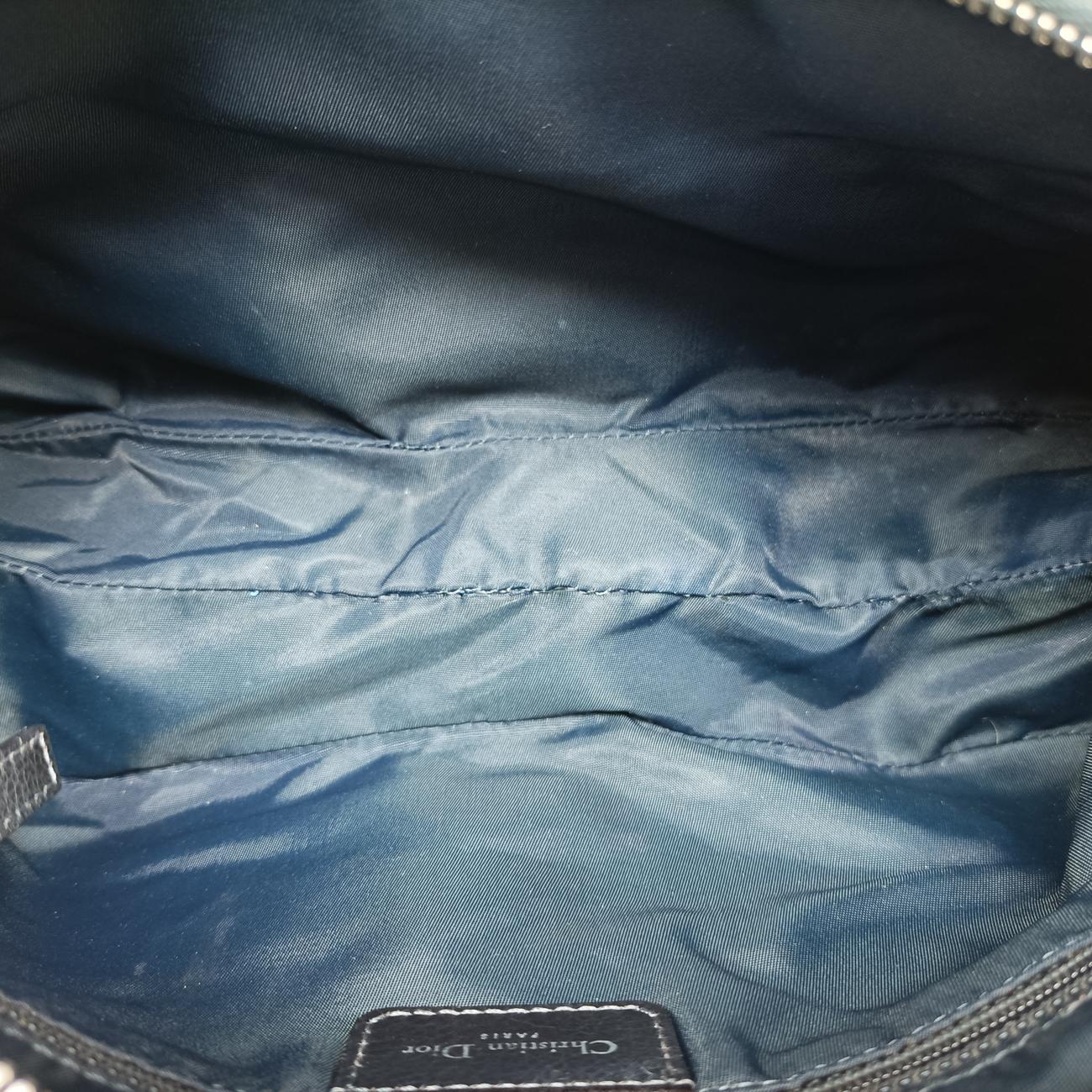 Vintage 2005 Flight Line Trotter Monogram LogoGrey×Orangejacquard08-RU-1005ヴィンテージ 2005 フライトライン トロッター モノグラム ロゴグレー×オレンジジャガード08-RU-1005