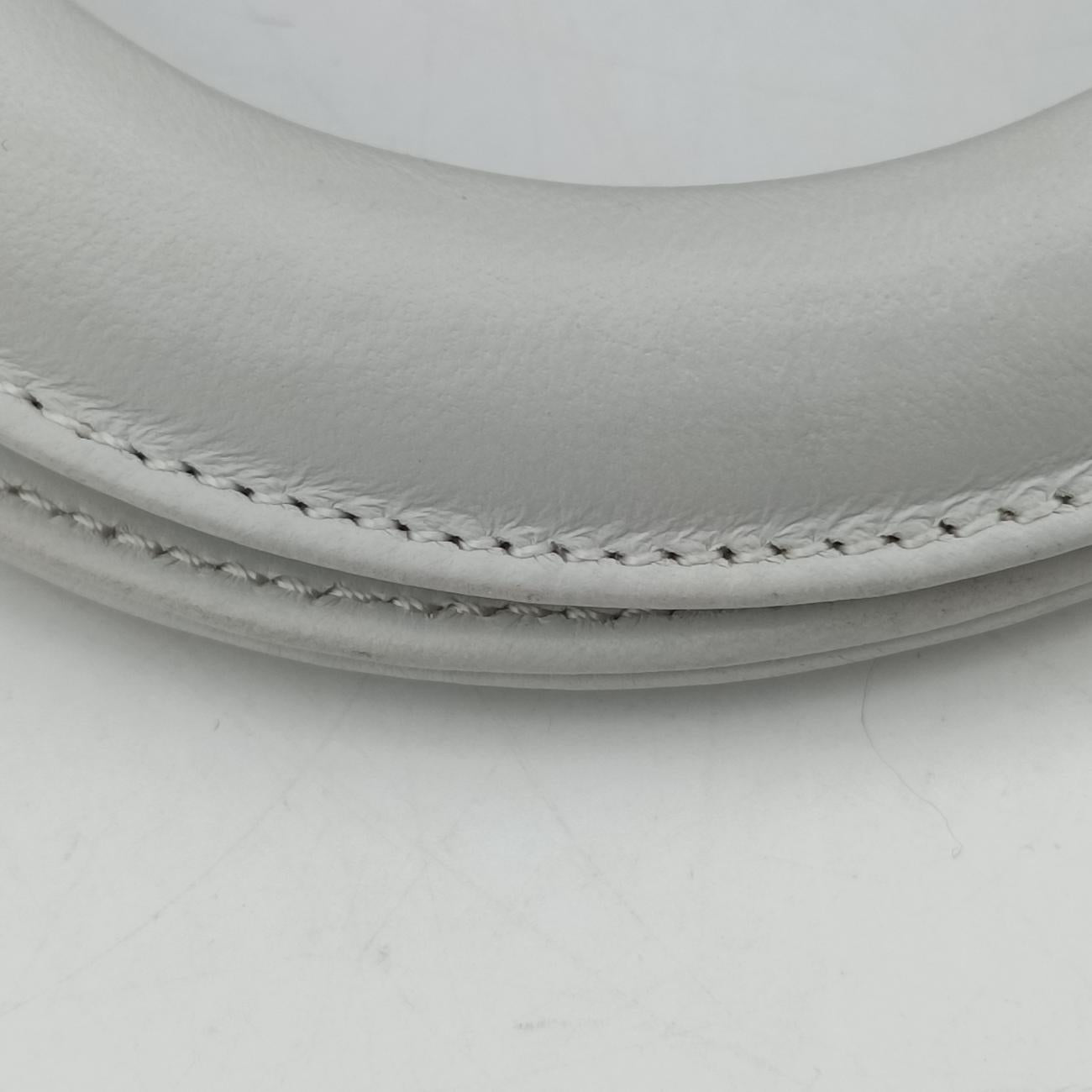 Lady DiorWhitepatent16-BO-1101レディ ディオールホワイトパテント16-BO-1101