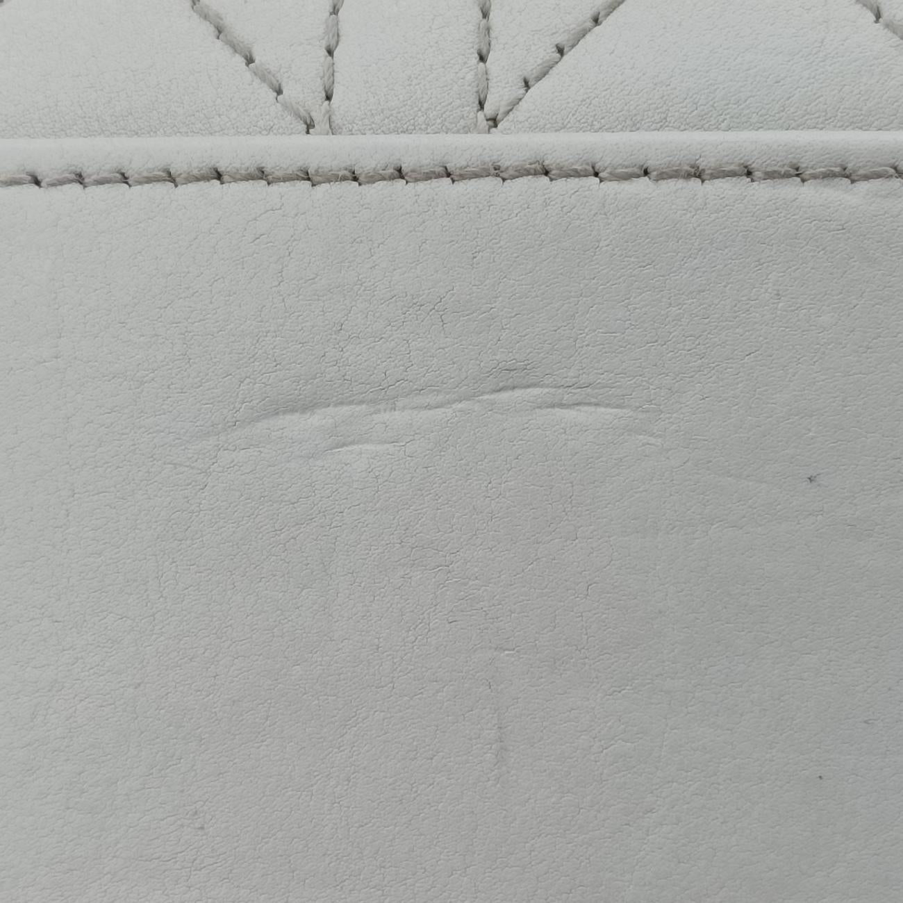 Lady DiorWhitepatent16-BO-1101レディ ディオールホワイトパテント16-BO-1101