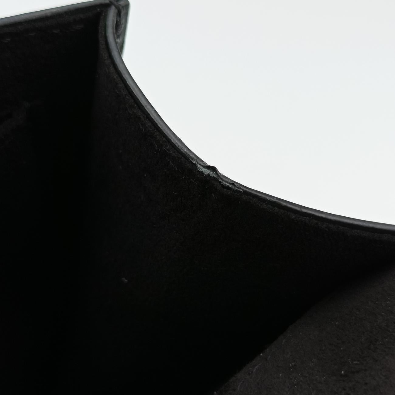 Pochette Louise GMNoirleatherM51631FL1106ポシェット ルイーズGMノワールレザーM51631FL1106