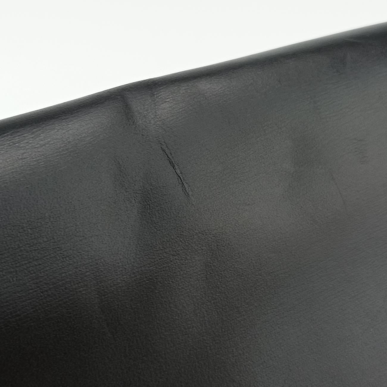 Pochette Louise GMNoirleatherM51631FL1106ポシェット ルイーズGMノワールレザーM51631FL1106