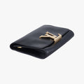 Pochette Louise GMNoirleatherM51631FL1106ポシェット ルイーズGMノワールレザーM51631FL1106