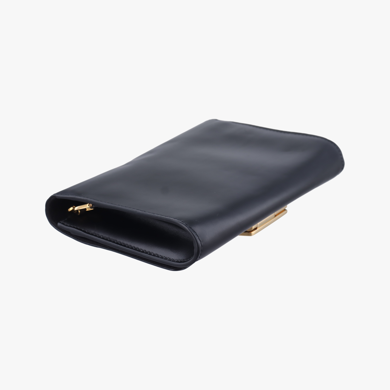 Pochette Louise GMNoirleatherM51631FL1106ポシェット ルイーズGMノワールレザーM51631FL1106