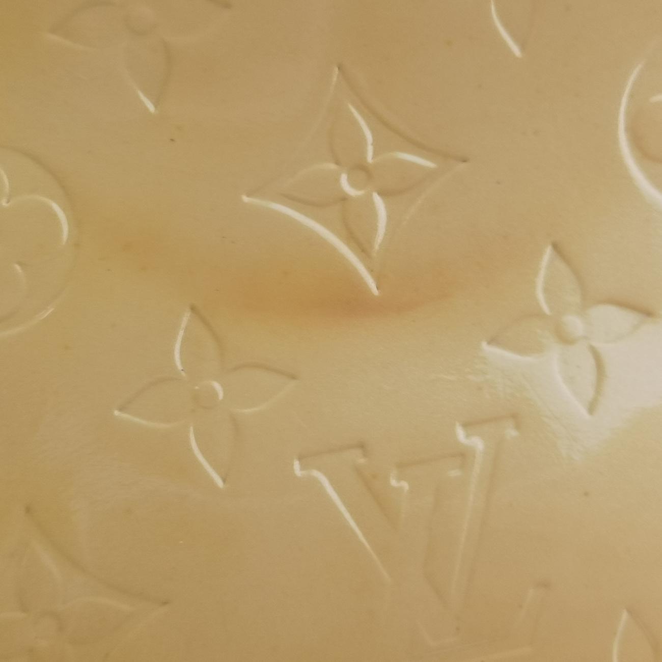 Alma PMCITRINEVernisM90101Lot number unknownアルマPMシトリンヴェルニM90101製番不明