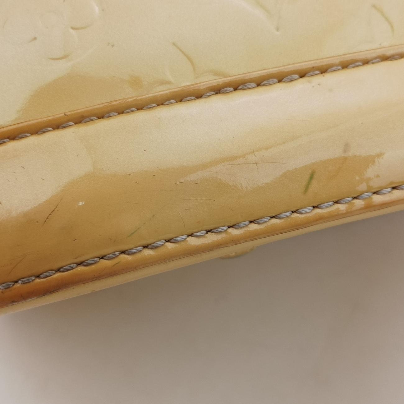 Alma PMCITRINEVernisM90101Lot number unknownアルマPMシトリンヴェルニM90101製番不明