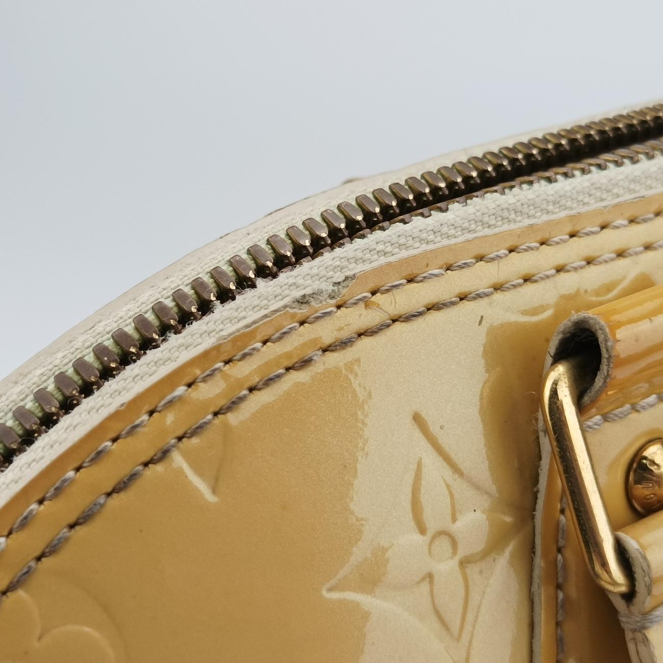 Alma PMCITRINEVernisM90101Lot number unknownアルマPMシトリンヴェルニM90101製番不明