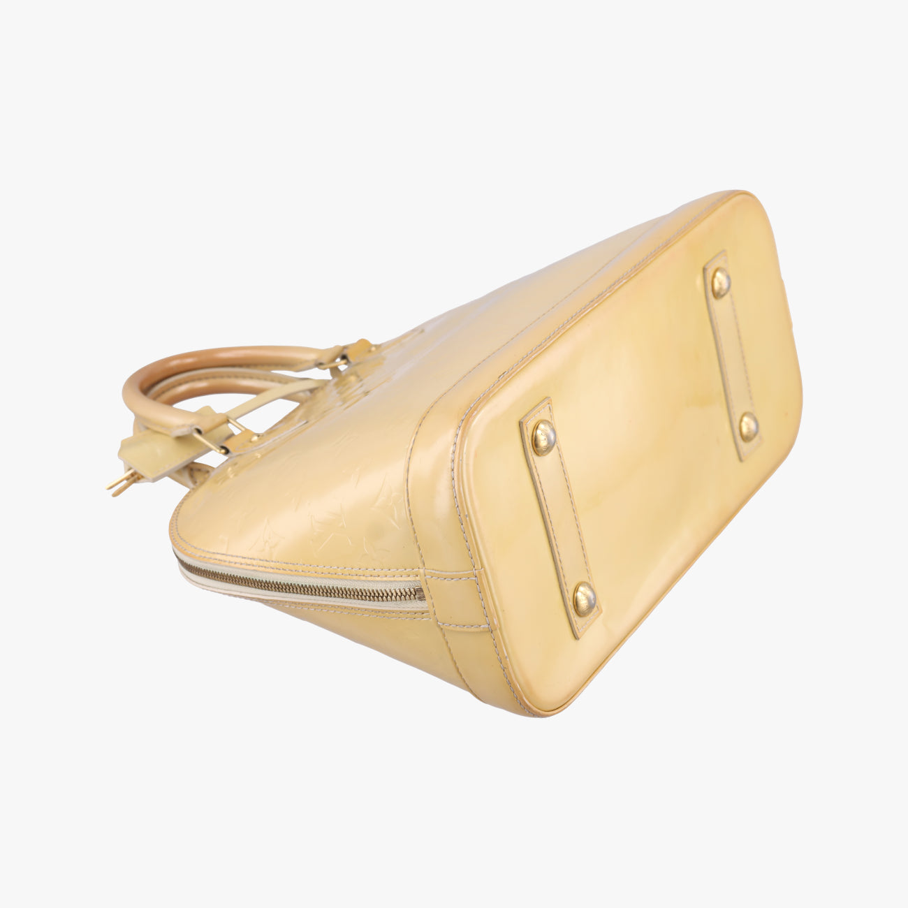 Alma PMCITRINEVernisM90101Lot number unknownアルマPMシトリンヴェルニM90101製番不明