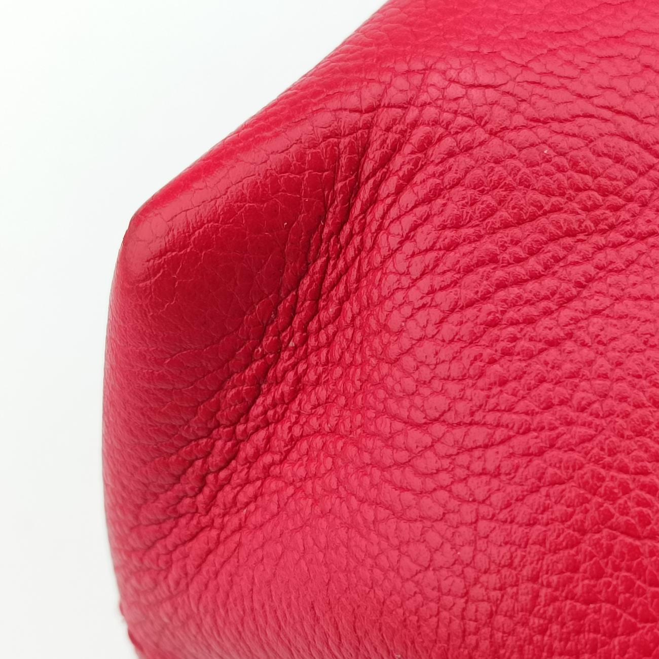 VERYrubyLeatherM42905AH4186ヴェリーチェーンバッグルビーレザーM42905AH4186