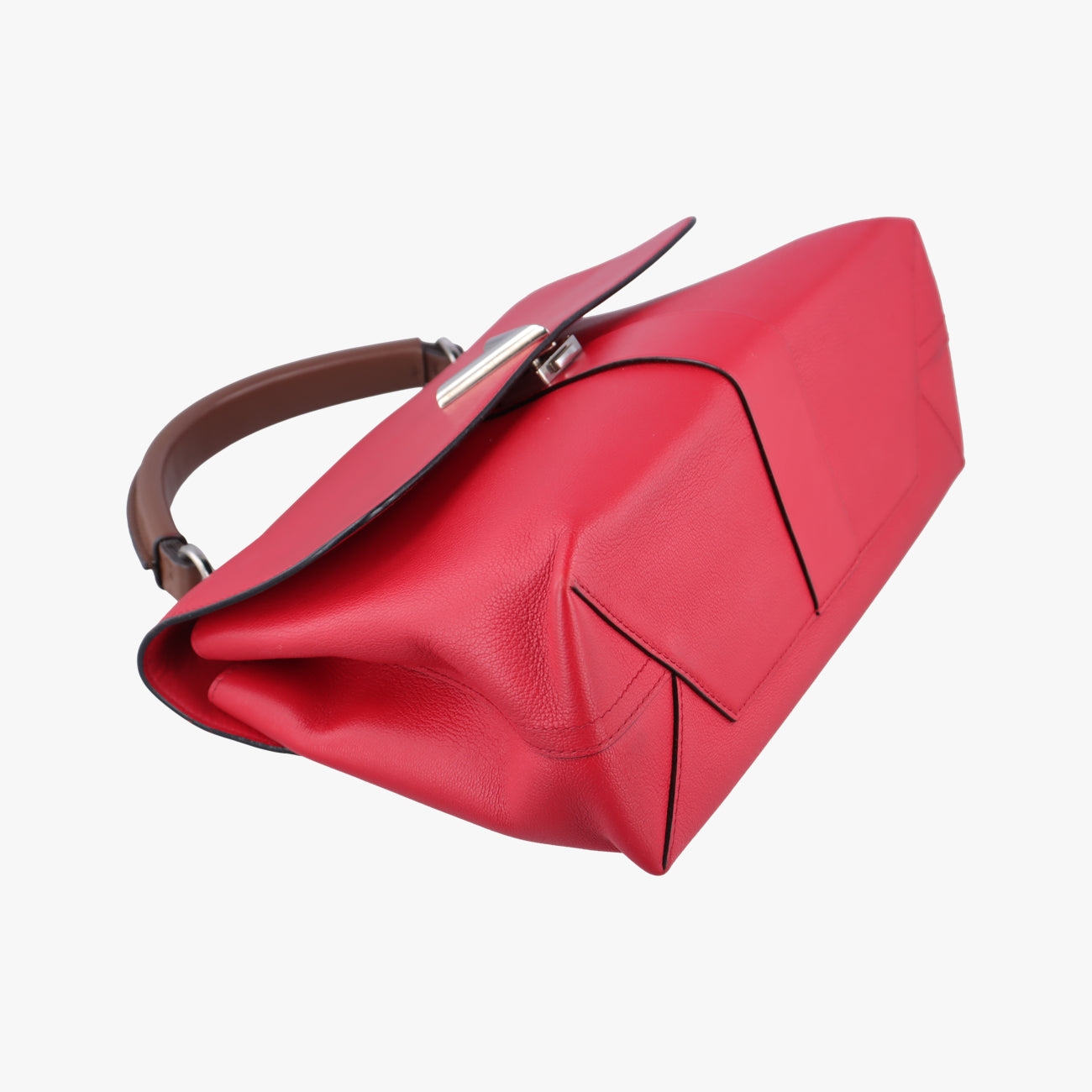 VERYrubyLeatherM42905AH4186ヴェリーチェーンバッグルビーレザーM42905AH4186