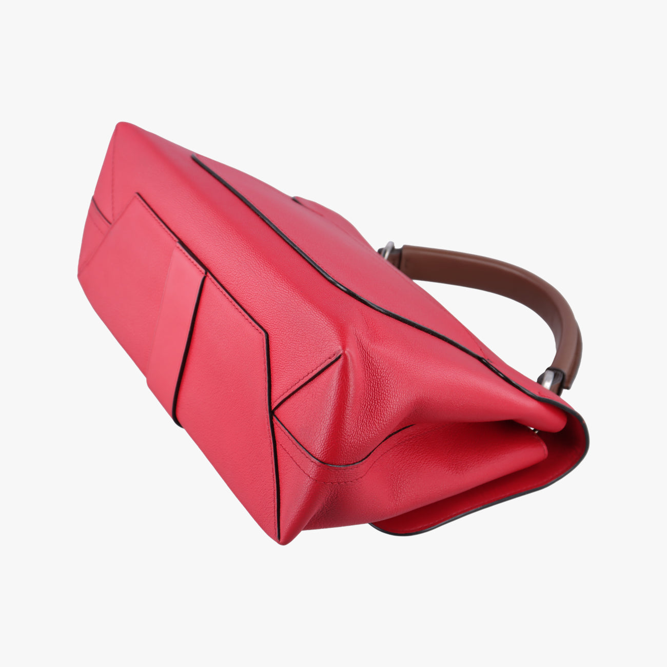 VERYrubyLeatherM42905AH4186ヴェリーチェーンバッグルビーレザーM42905AH4186