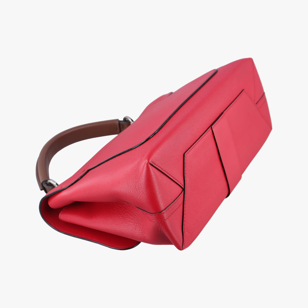 VERYrubyLeatherM42905AH4186ヴェリーチェーンバッグルビーレザーM42905AH4186