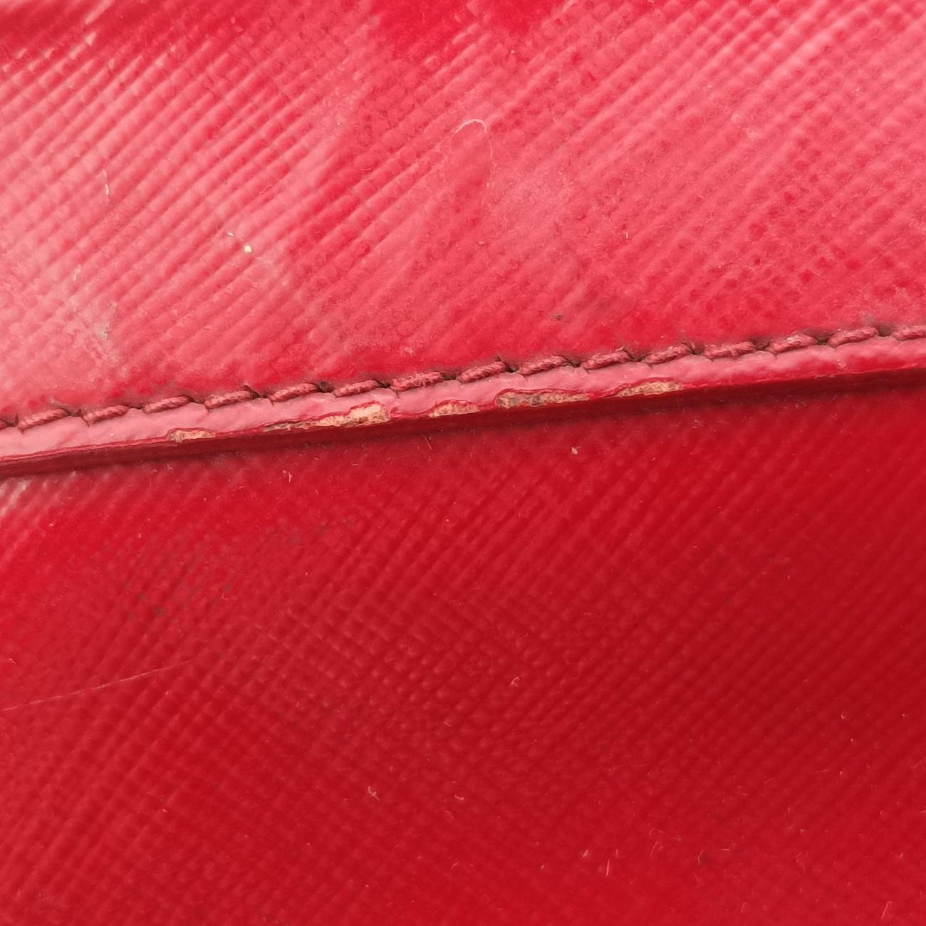 PromenadeRedPatentBN256764プロムナードレッドパテントBN256764