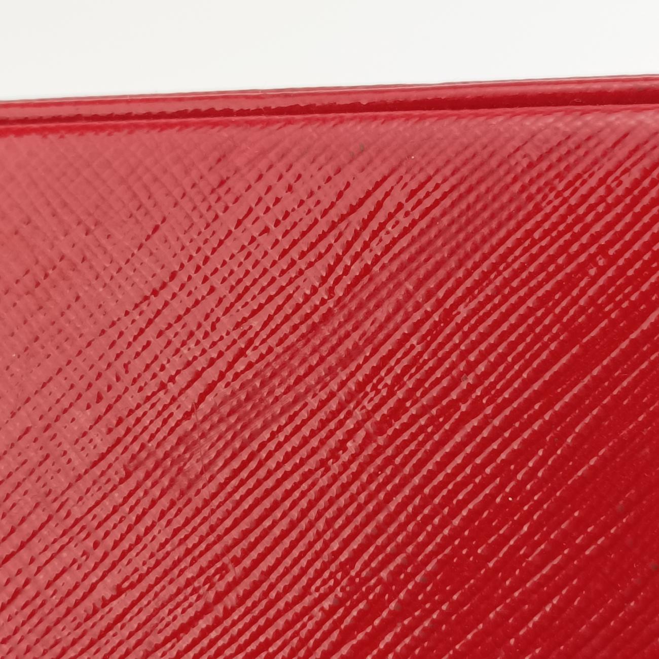 PromenadeRedPatentBN256764プロムナードレッドパテントBN256764