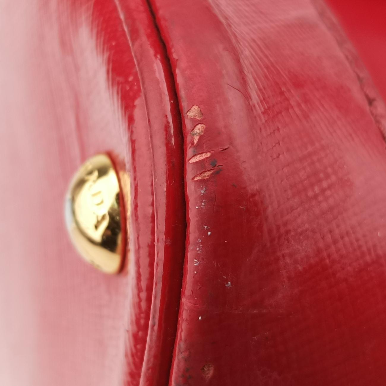 PromenadeRedPatentBN256764プロムナードレッドパテントBN256764