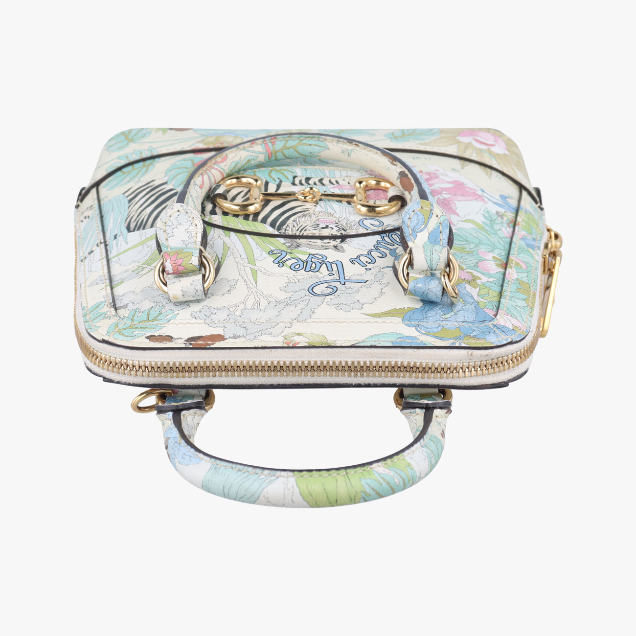 Horsebit 1955 Adidas collaborationMulticolourLeather677212D036788204ホースビット 1955 アディダス コラボマルチカラーレザー677212D036788204