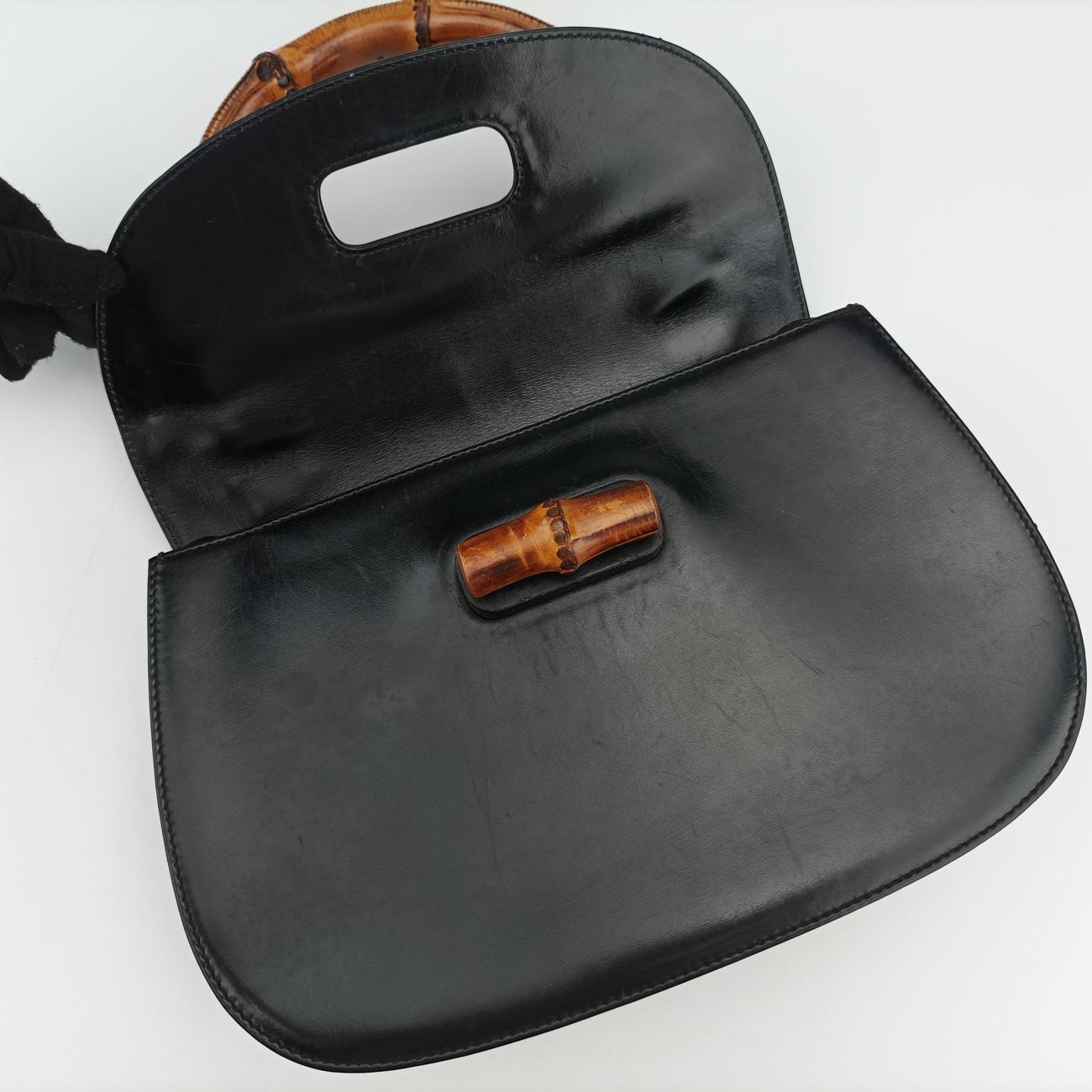 BambooBlackLeather000.26バンブーブラックレザー000.26