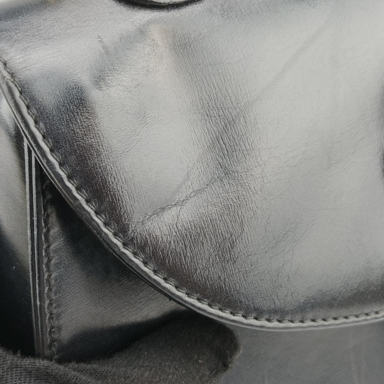 BambooBlackLeather000.26バンブーブラックレザー000.26