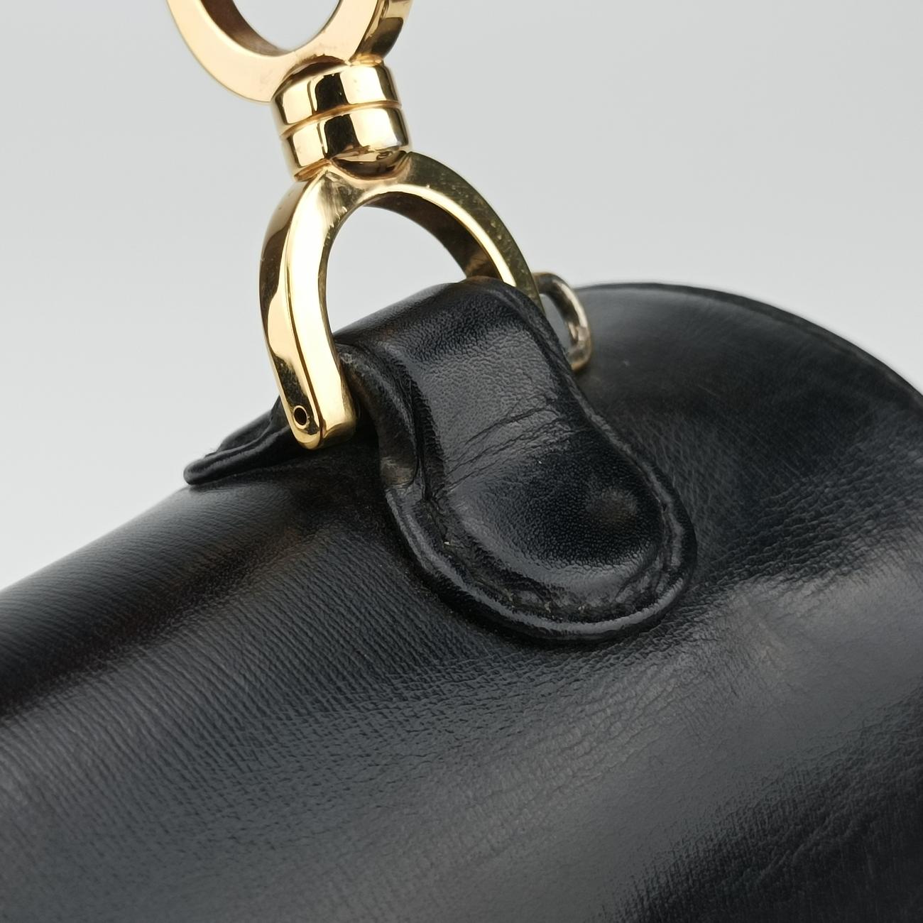 BambooBlackLeather000.26バンブーブラックレザー000.26