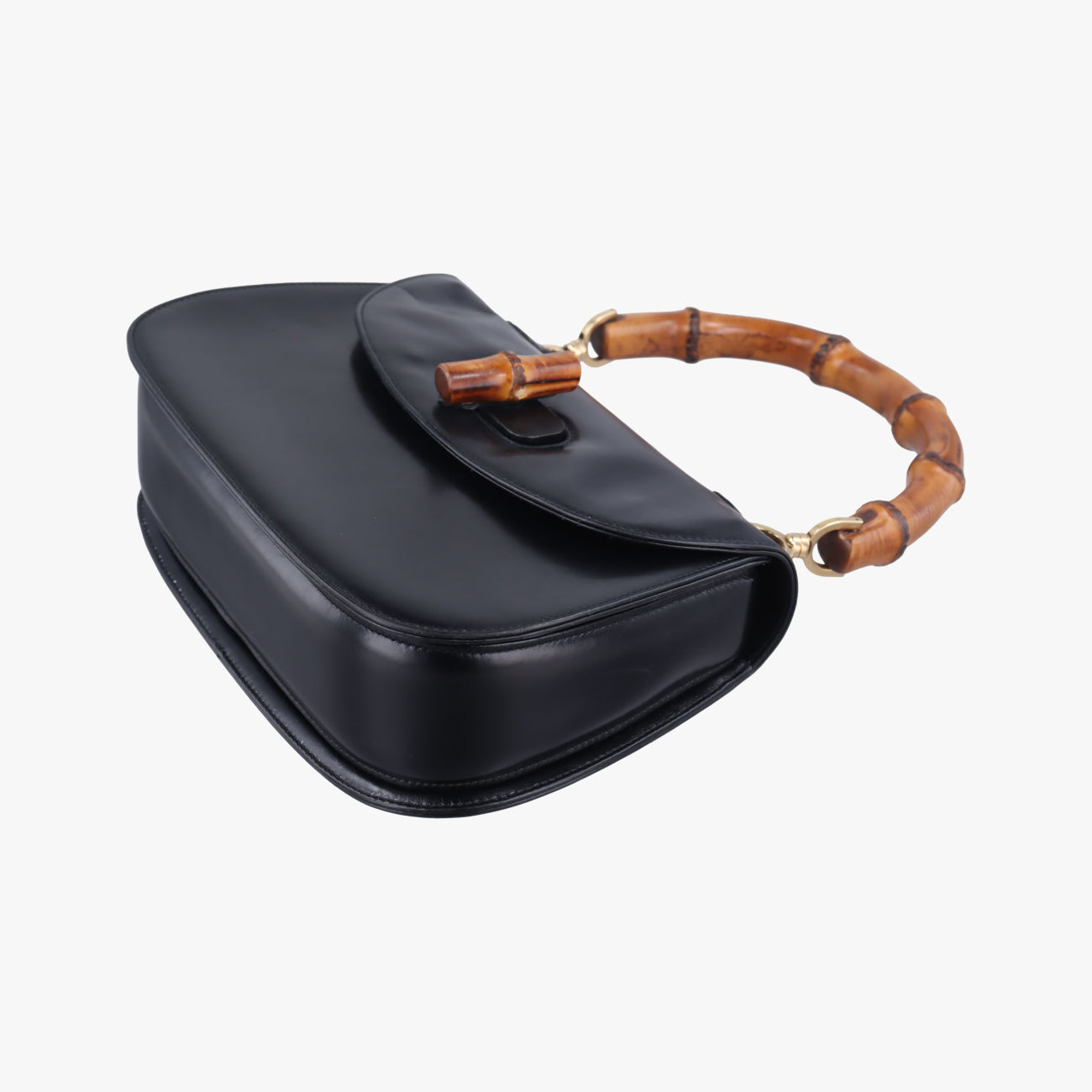 BambooBlackLeather000.26バンブーブラックレザー000.26