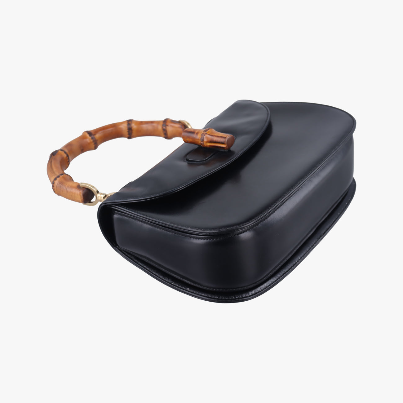 BambooBlackLeather000.26バンブーブラックレザー000.26