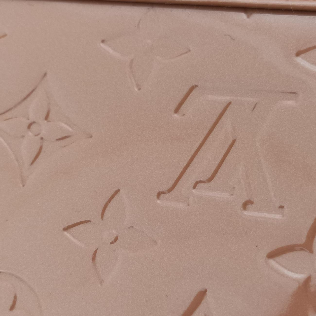 Alma BBRose VeloursVernisM91585MI5112アルマBBローズヴェルールヴェルニM91585MI5112