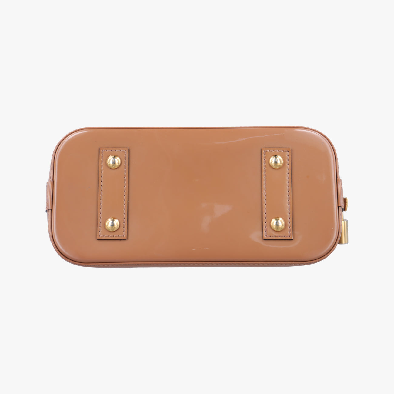 Alma BBRose VeloursVernisM91585MI5112アルマBBローズヴェルールヴェルニM91585MI5112