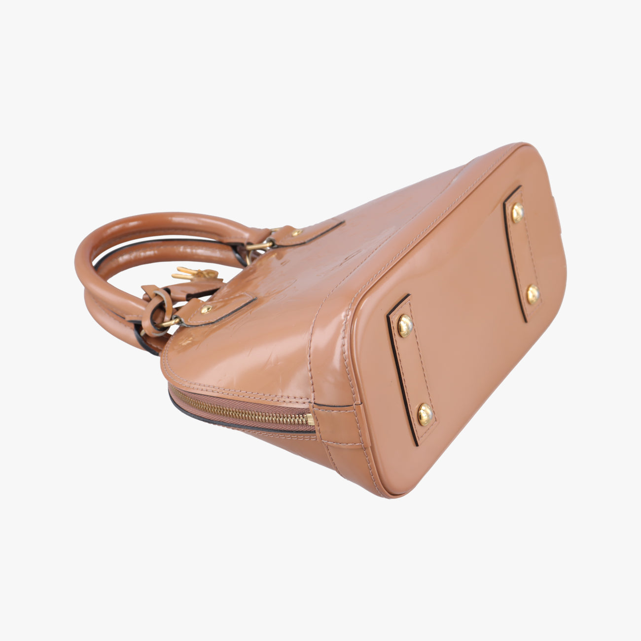 Alma BBRose VeloursVernisM91585MI5112アルマBBローズヴェルールヴェルニM91585MI5112