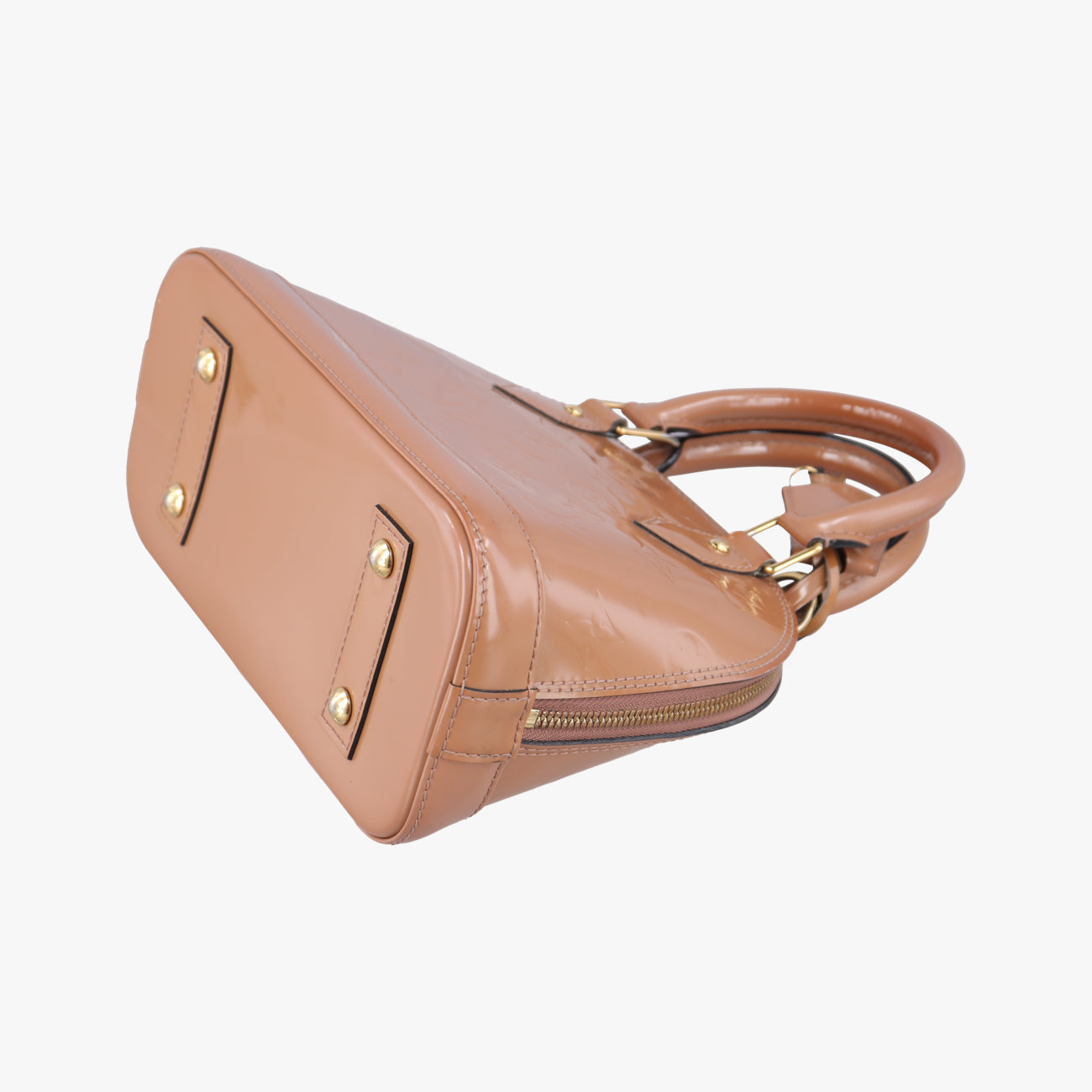 Alma BBRose VeloursVernisM91585MI5112アルマBBローズヴェルールヴェルニM91585MI5112