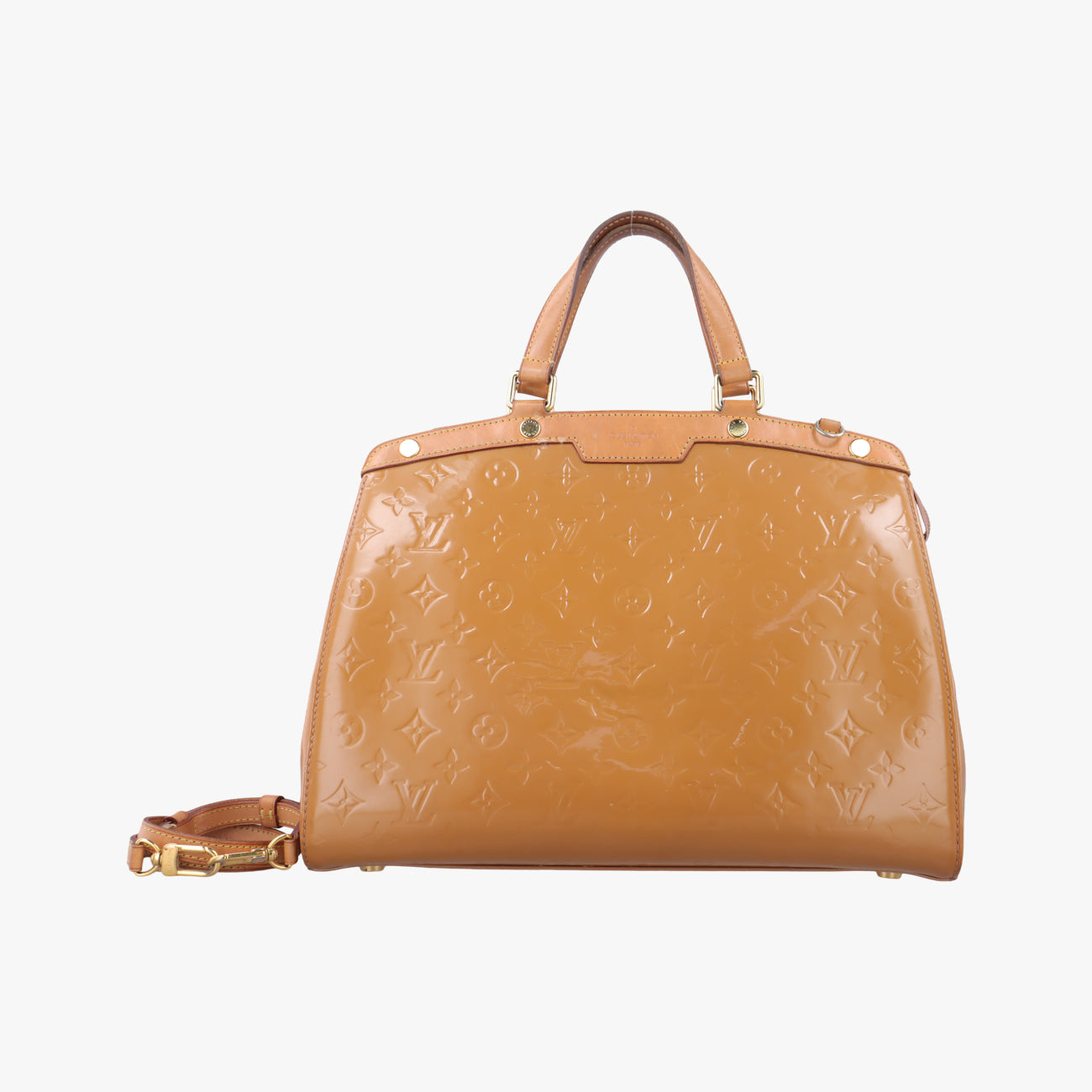 Bréa GMBeigeVernisM91621SR1133ブレアGMベージュヴェルニM91621SR1133