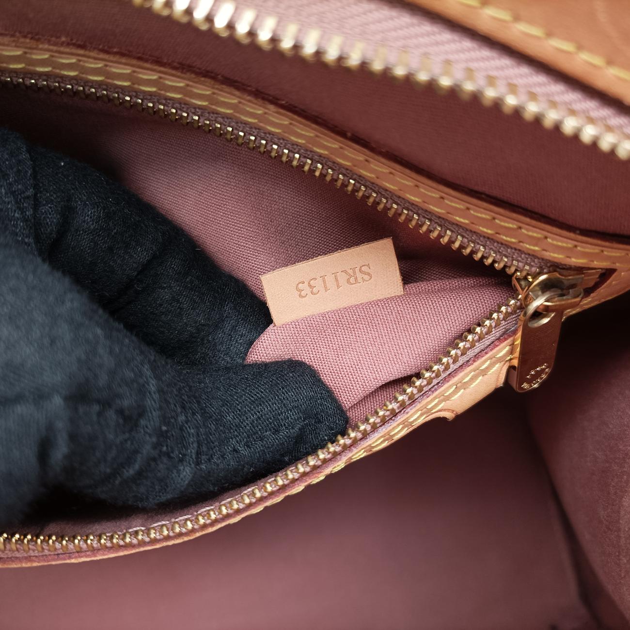 Bréa GMBeigeVernisM91621SR1133ブレアGMベージュヴェルニM91621SR1133