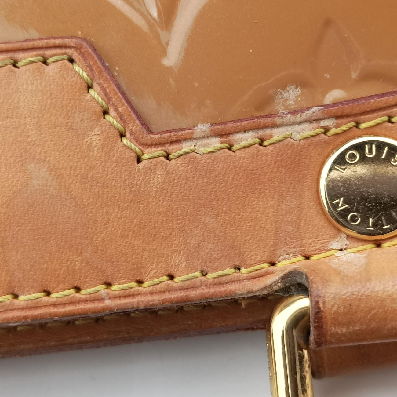 Bréa GMBeigeVernisM91621SR1133ブレアGMベージュヴェルニM91621SR1133