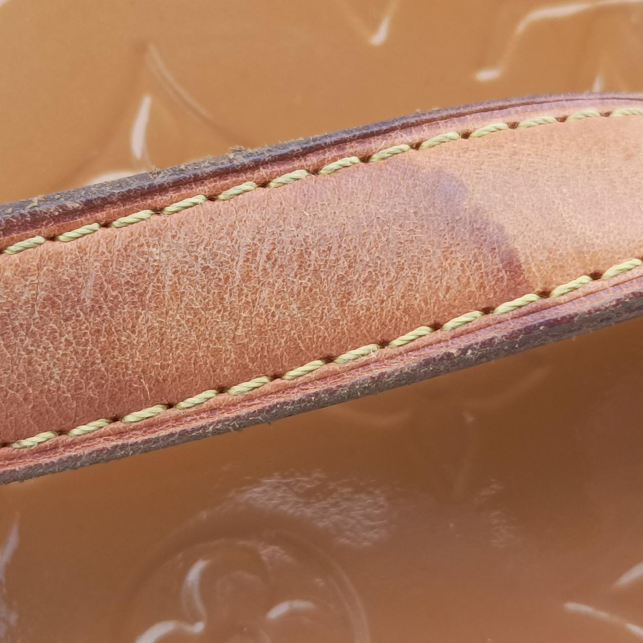 Bréa GMBeigeVernisM91621SR1133ブレアGMベージュヴェルニM91621SR1133