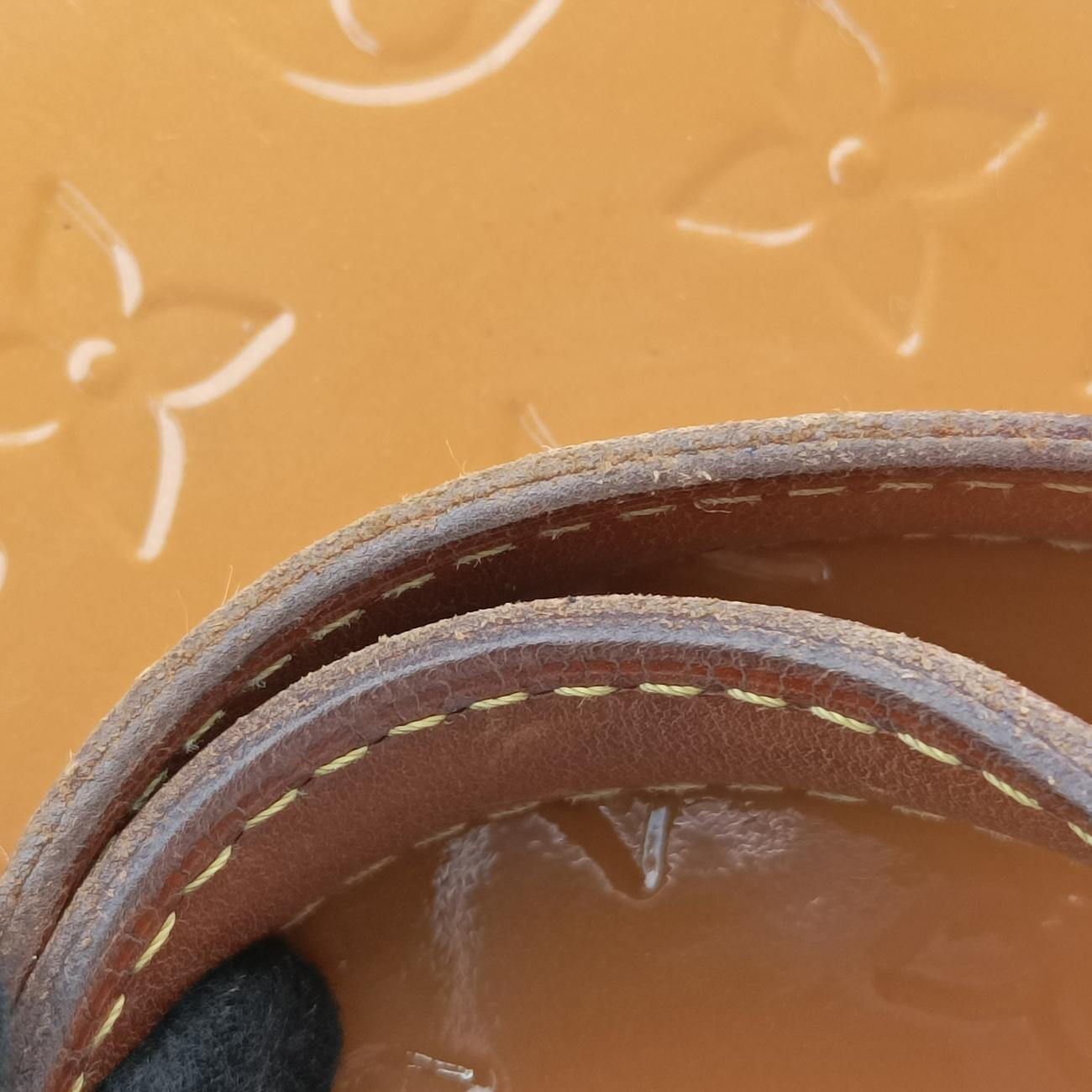 Bréa GMBeigeVernisM91621SR1133ブレアGMベージュヴェルニM91621SR1133