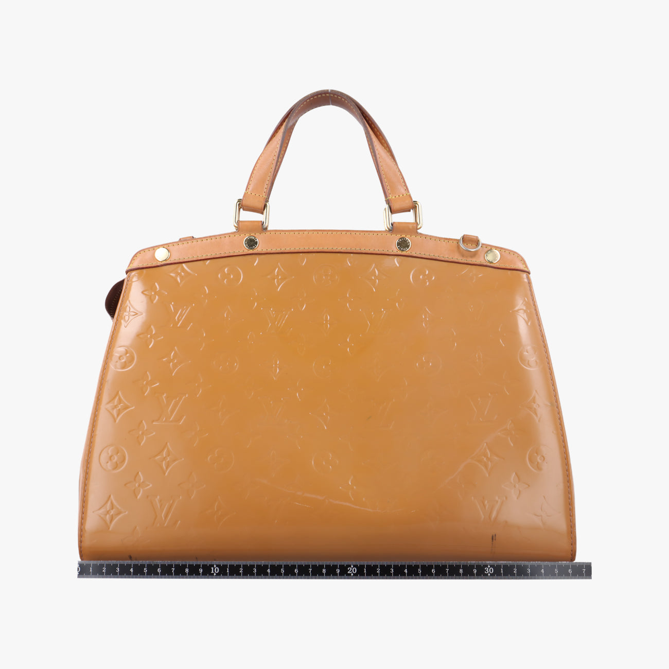 Bréa GMBeigeVernisM91621SR1133ブレアGMベージュヴェルニM91621SR1133