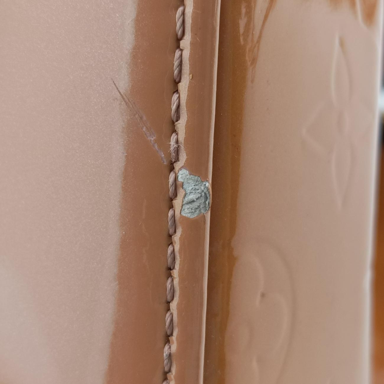 Bréa GMBeigeVernisM91621SR1133ブレアGMベージュヴェルニM91621SR1133