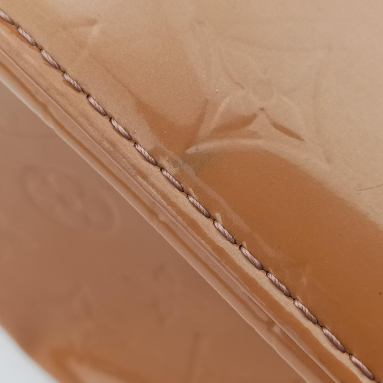 Bréa GMBeigeVernisM91621SR1133ブレアGMベージュヴェルニM91621SR1133