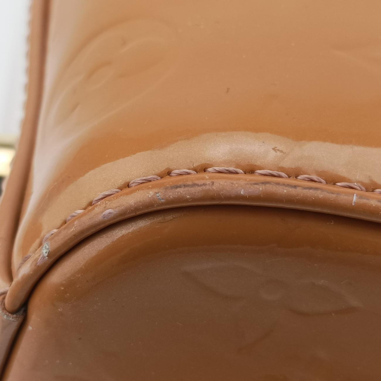 Bréa GMBeigeVernisM91621SR1133ブレアGMベージュヴェルニM91621SR1133