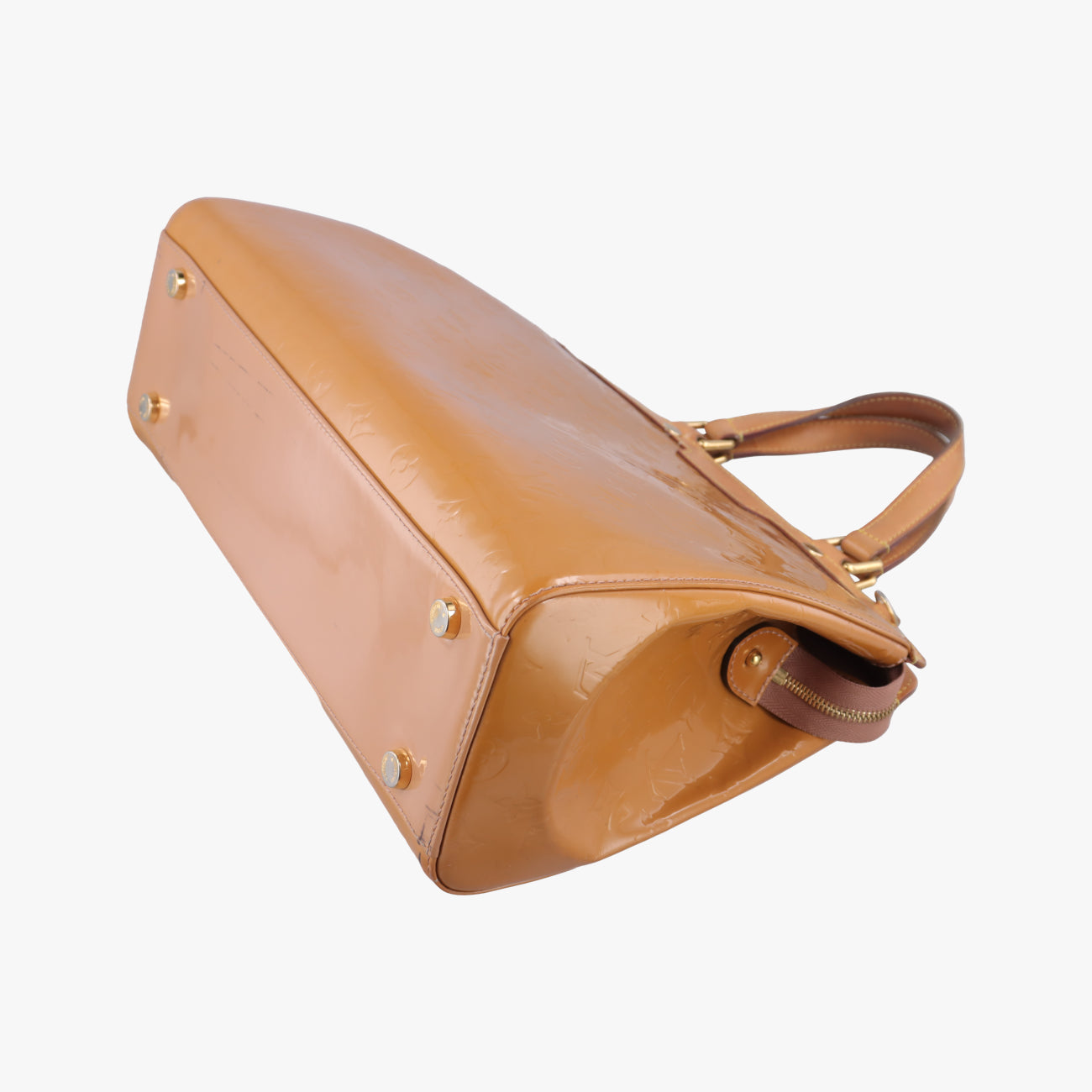 Bréa GMBeigeVernisM91621SR1133ブレアGMベージュヴェルニM91621SR1133