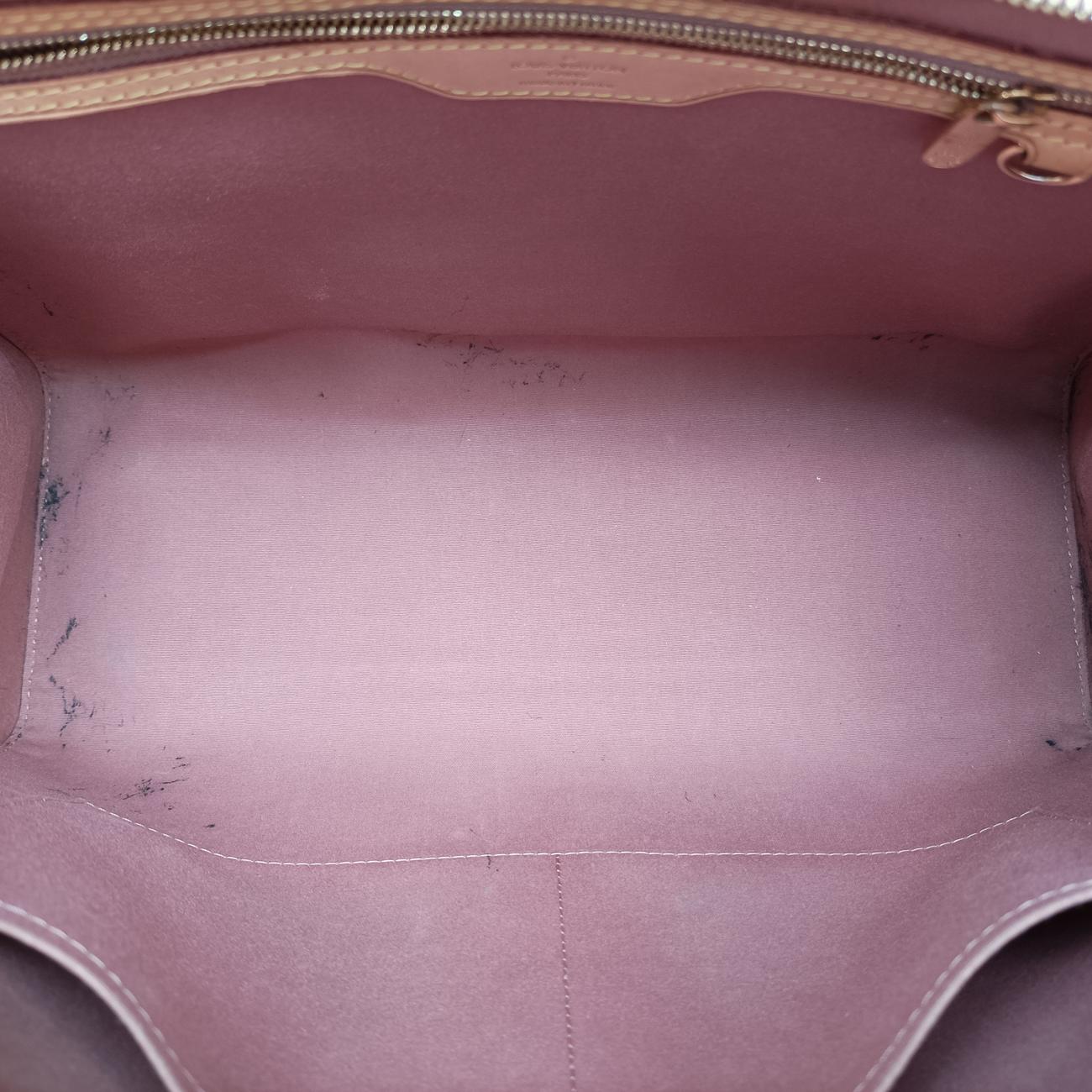 Bréa GMBeigeVernisM91621SR1133ブレアGMベージュヴェルニM91621SR1133