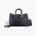 DiorissimoBlackLeather08-MA-0113ディオリッシモブラックレザー08-MA-0113