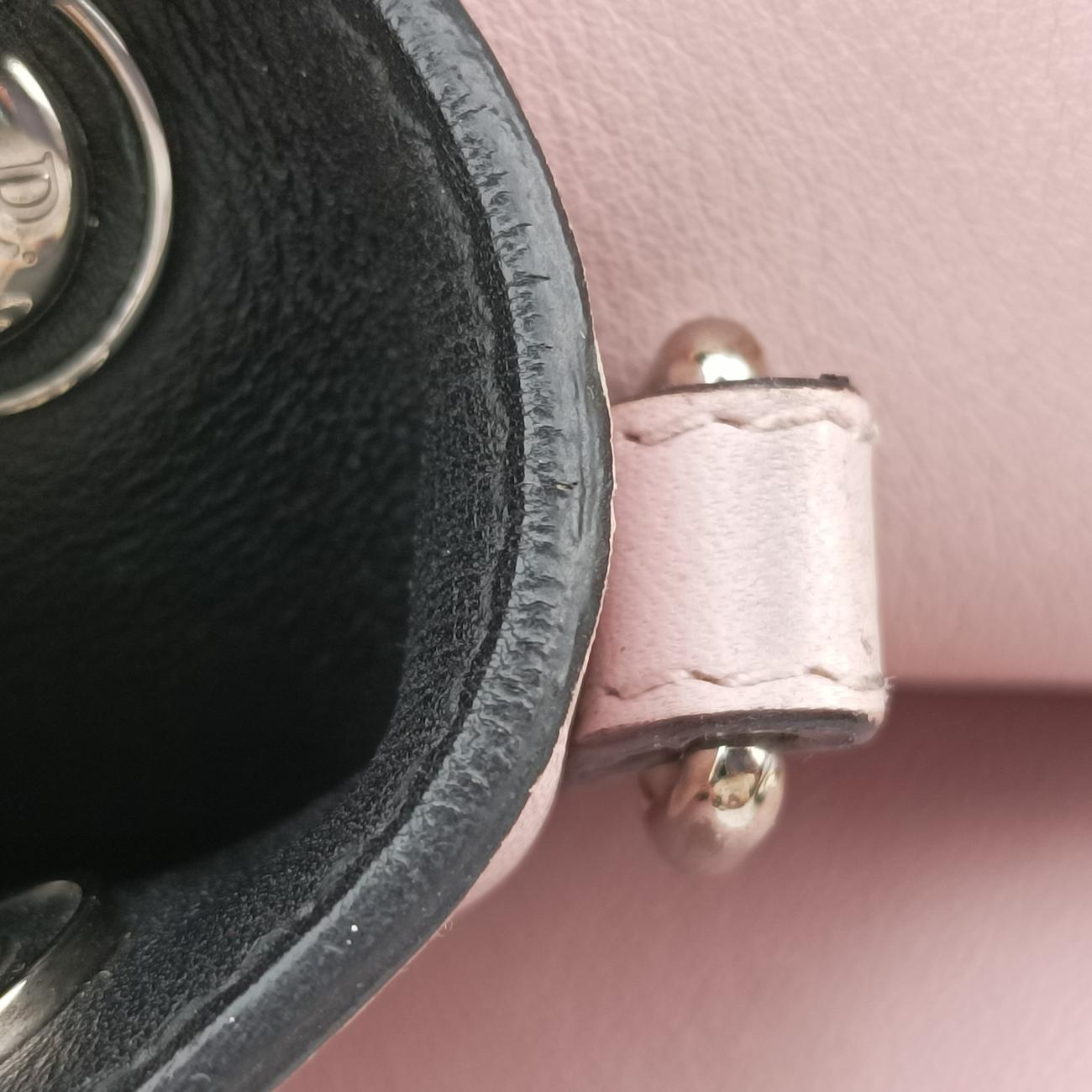 DiorissimoBlackLeather08-MA-0113ディオリッシモブラックレザー08-MA-0113