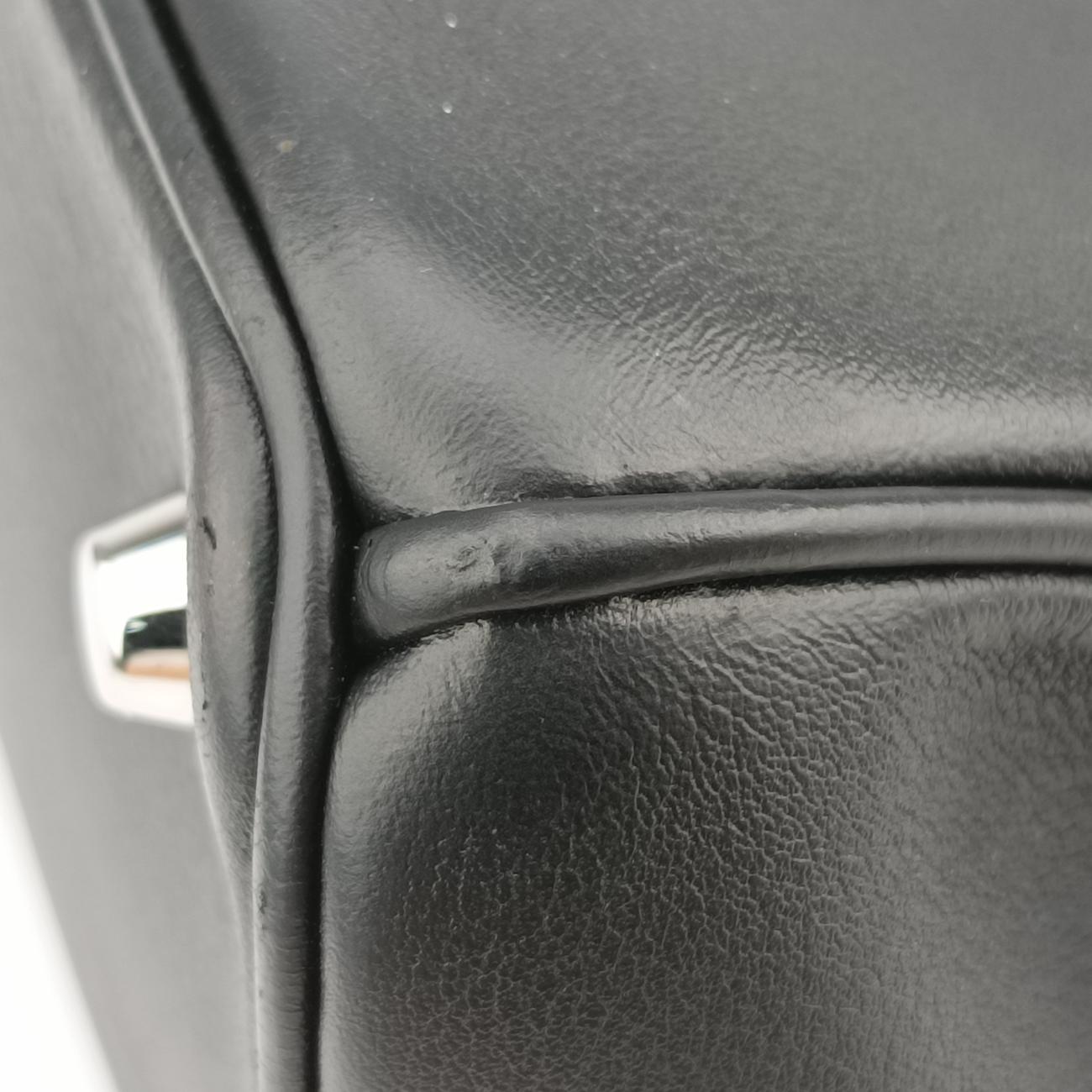 DiorissimoBlackLeather08-MA-0113ディオリッシモブラックレザー08-MA-0113