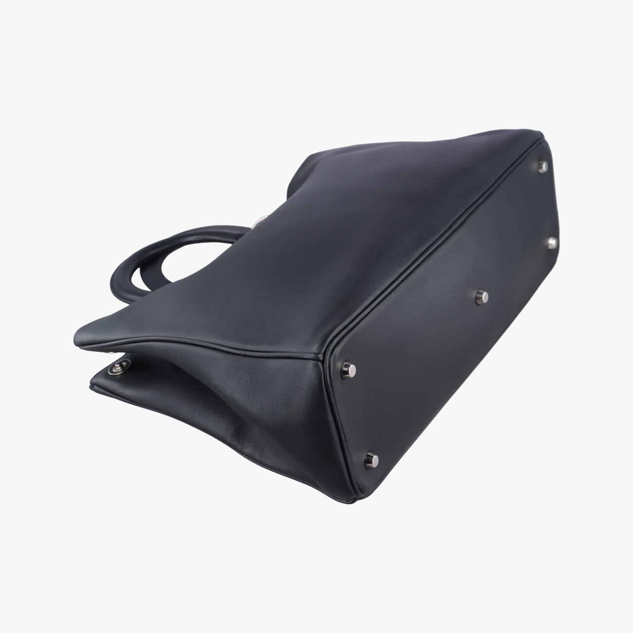 DiorissimoBlackLeather08-MA-0113ディオリッシモブラックレザー08-MA-0113