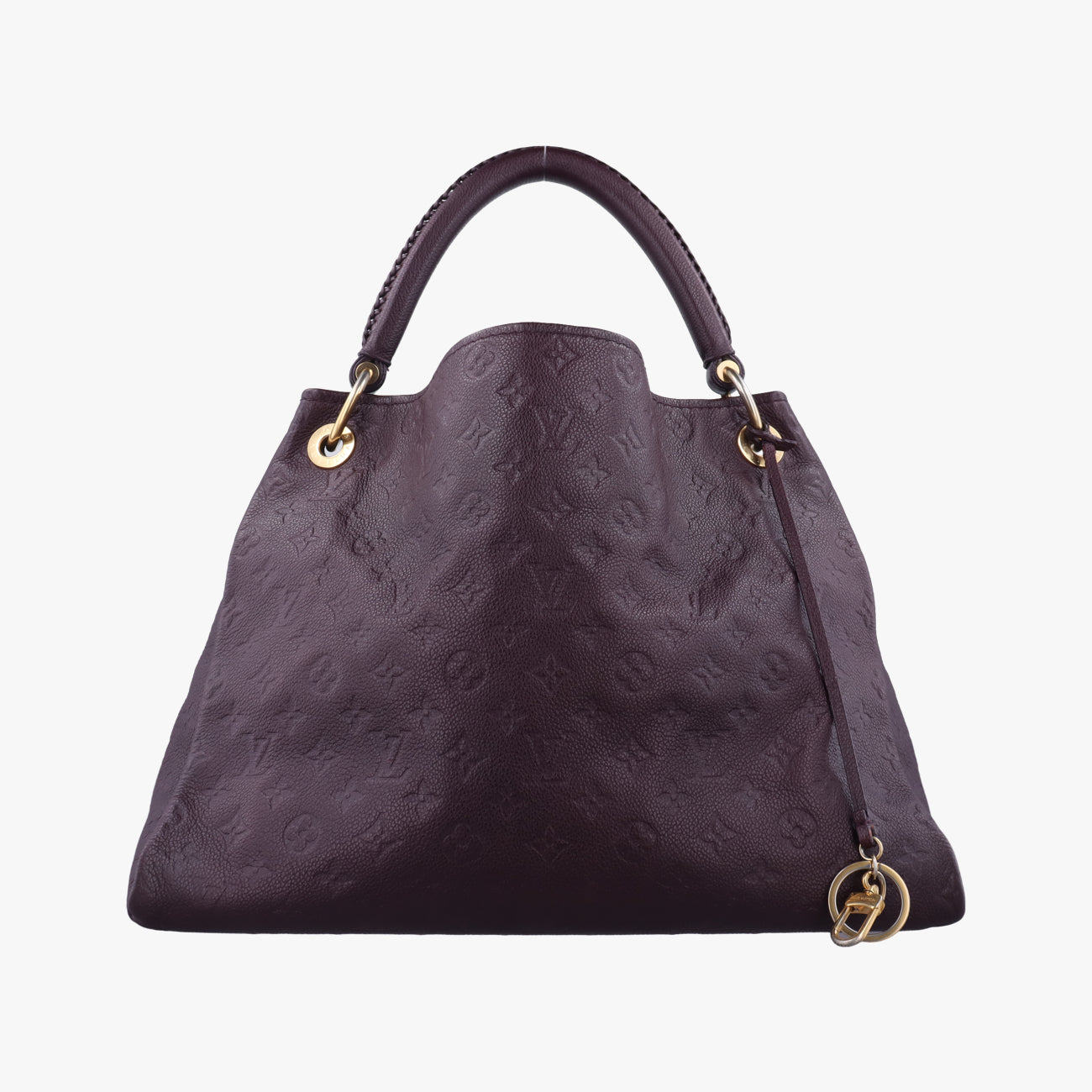 ARTSY MMAubeMonogram EmpreinteM93828CA2142アーツィーMMオーブモノグラム アンプラントM93828CA2142