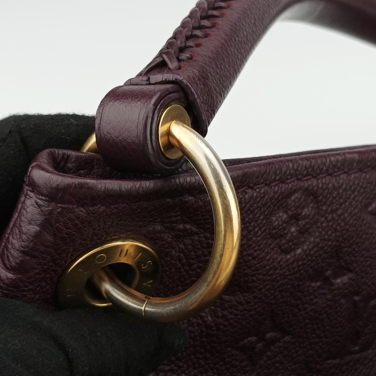 ARTSY MMAubeMonogram EmpreinteM93828CA2142アーツィーMMオーブモノグラム アンプラントM93828CA2142