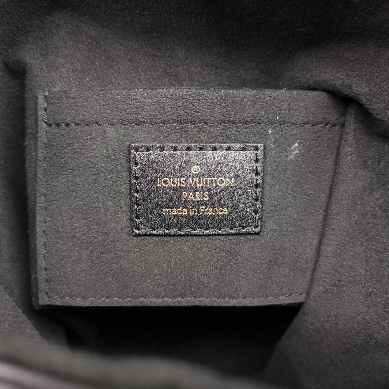 Duffle BagBlackCalfskinM53044DU0178ダッフルバッグブラックカーフスキンM53044DU0178