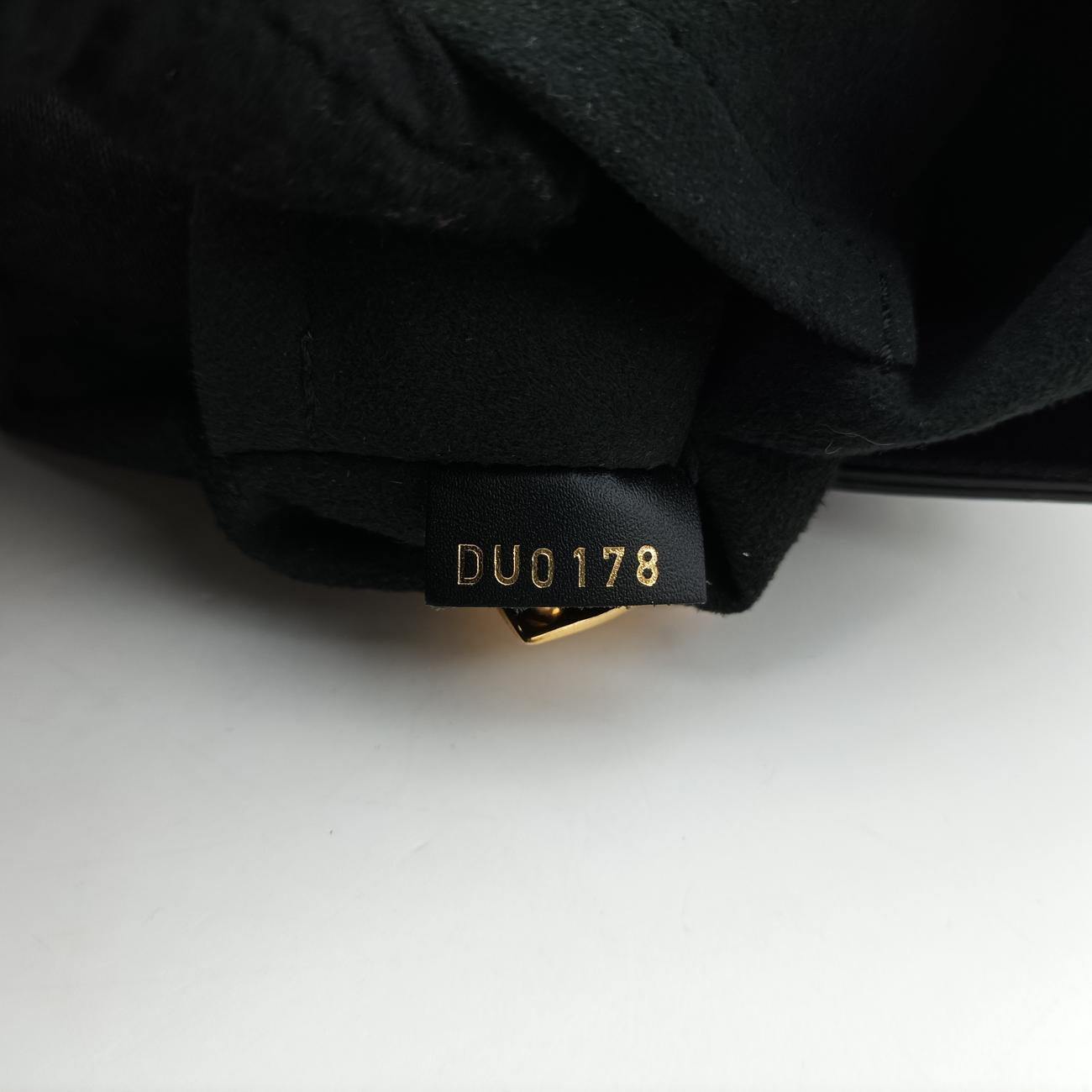 Duffle BagBlackCalfskinM53044DU0178ダッフルバッグブラックカーフスキンM53044DU0178