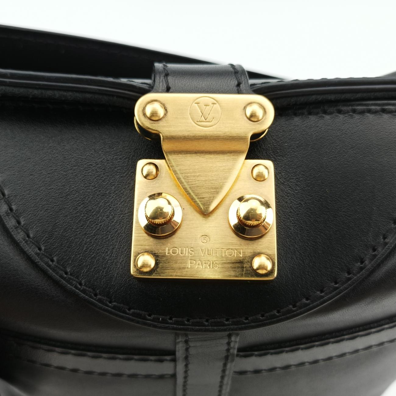 Duffle BagBlackCalfskinM53044DU0178ダッフルバッグブラックカーフスキンM53044DU0178